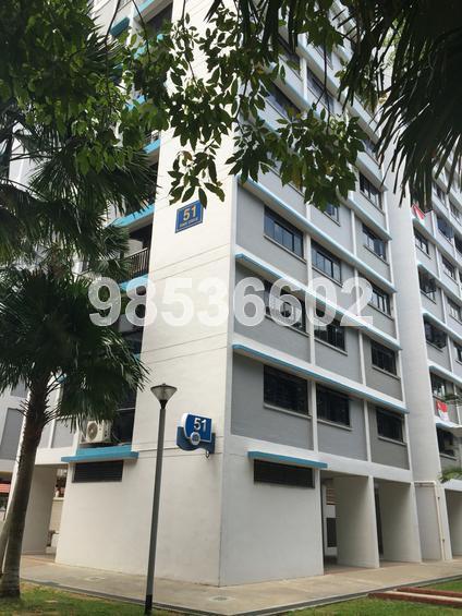 Blk 51 Sims Drive (Geylang), HDB 5 Rooms #124050752